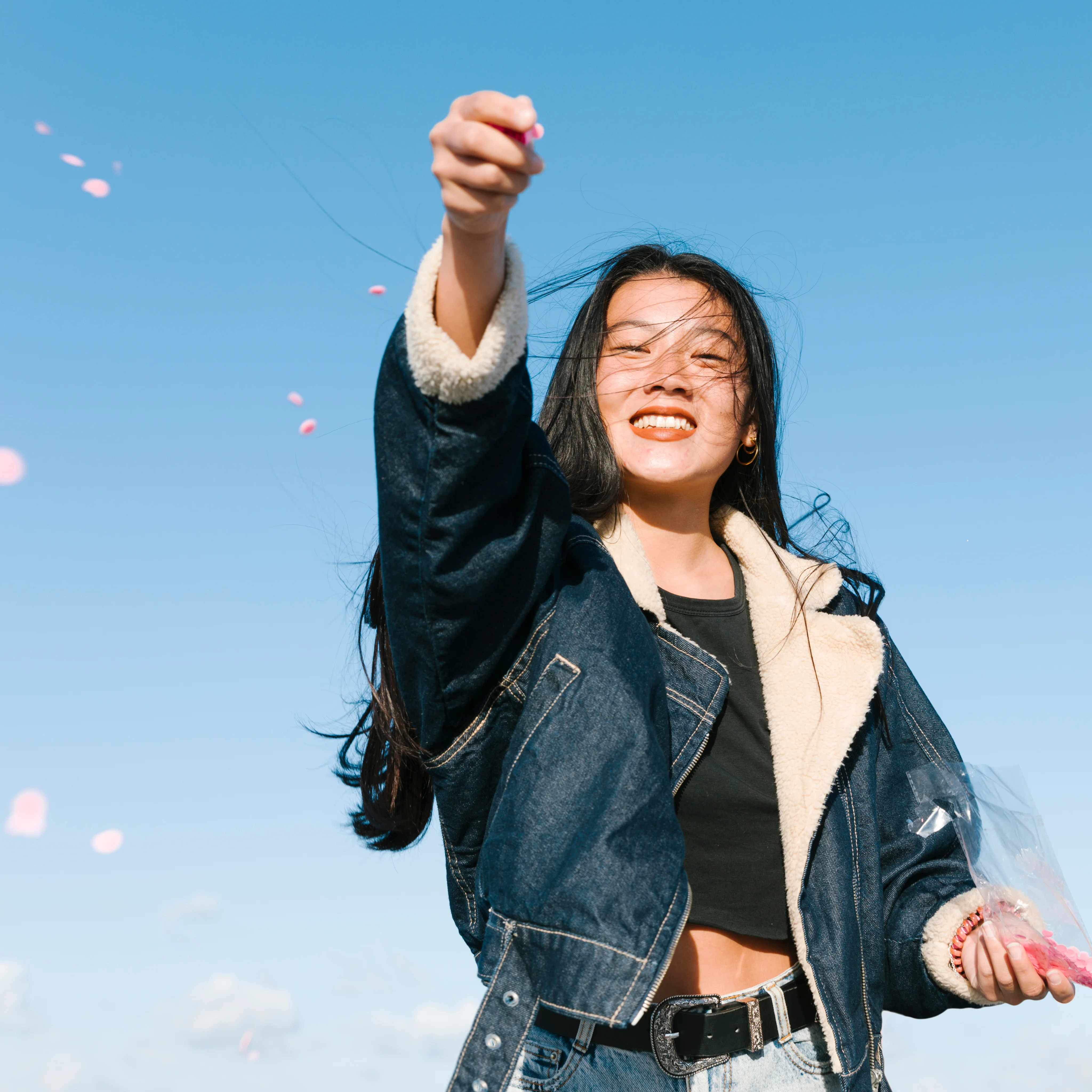 브랜드 철학 - 여성