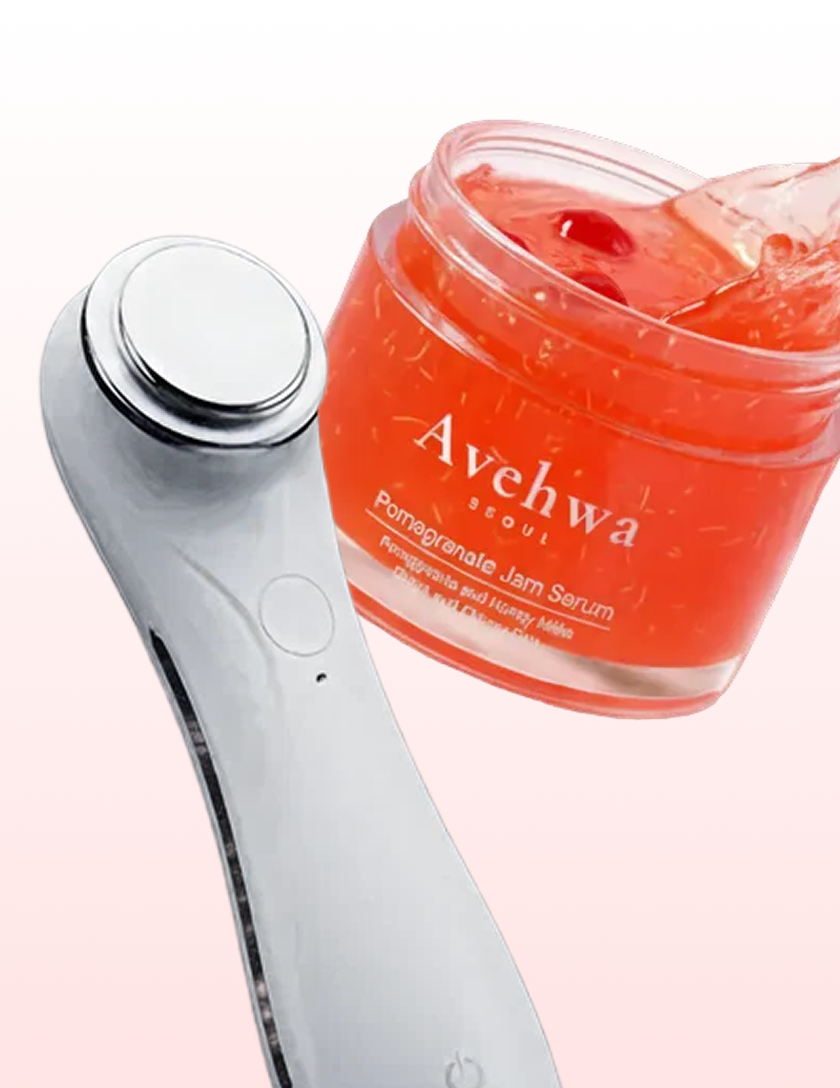 Beauty Solution Product