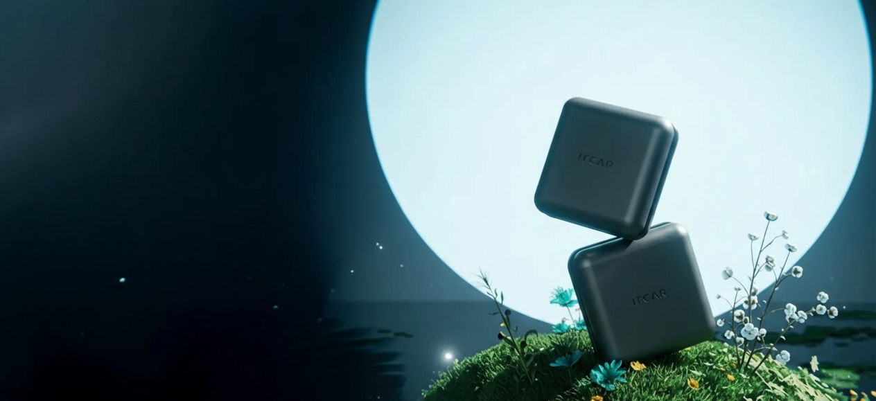 잇카 제품 이미지 1 - 차량용 디바이스