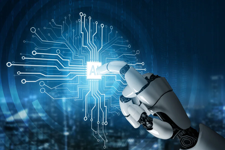 Local Store Tech / Platform