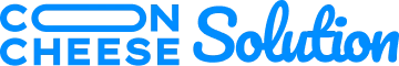 CON CHEESE Solution